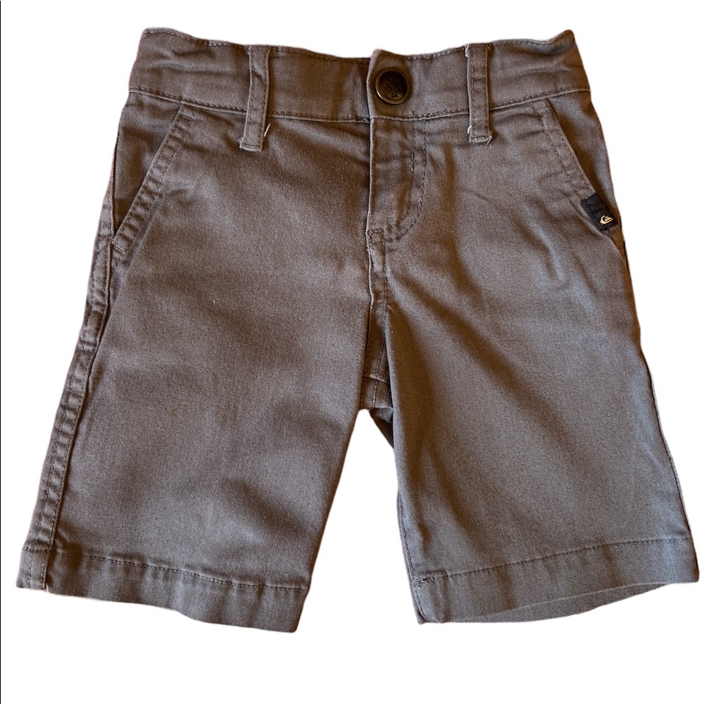 Quicksilver boy’s shorts